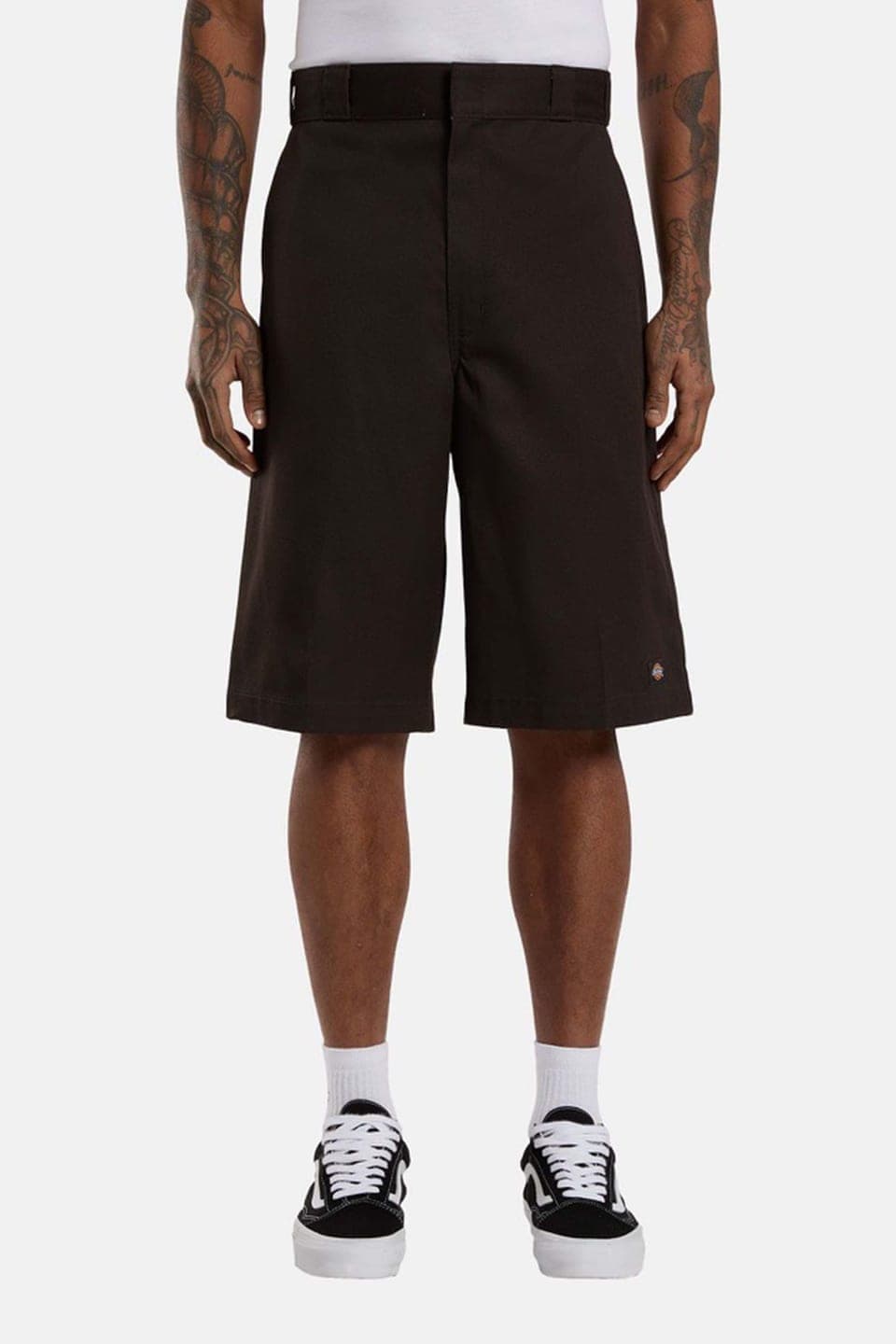 Dickies 13 Inch Multi Pocket Work Shorts
