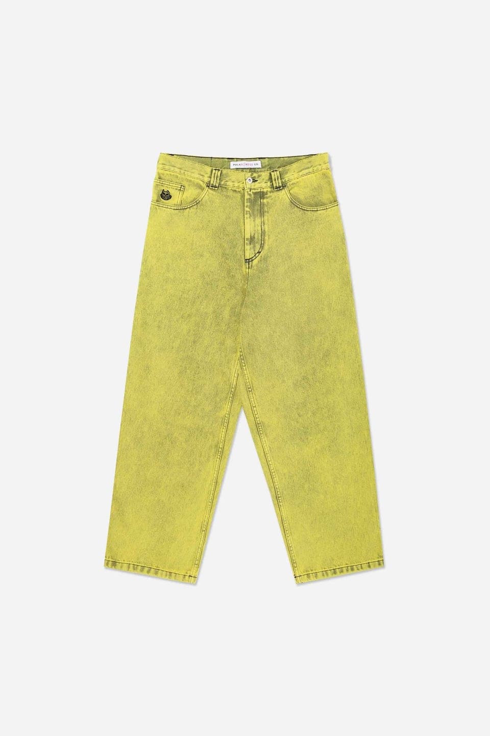 Polar Big Boy Pants Demon Child