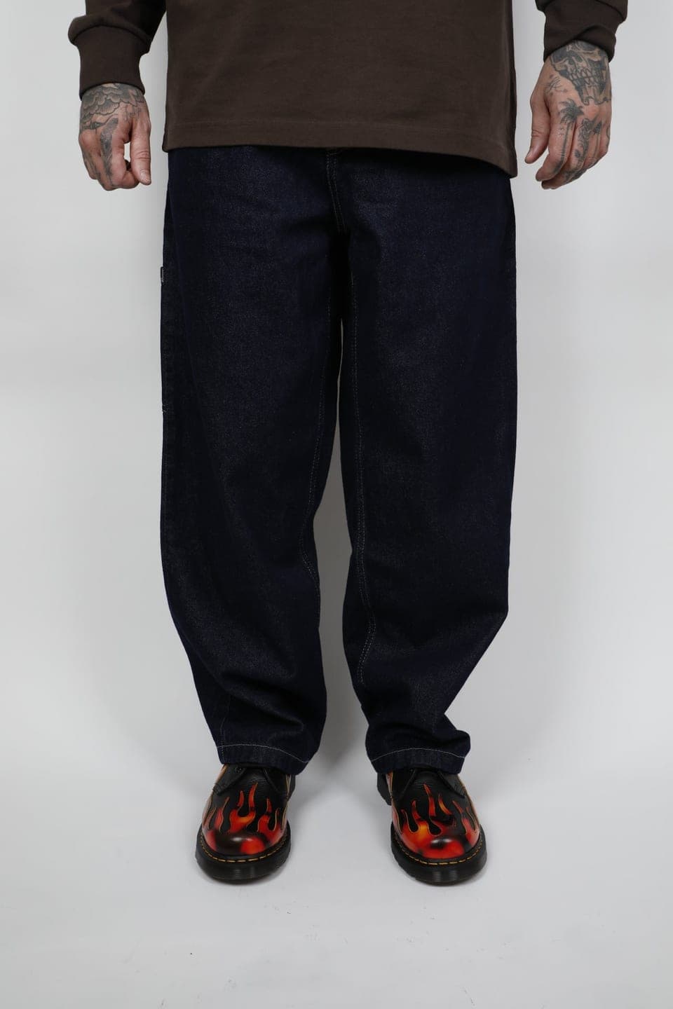 Polar Big Boy Work Pants