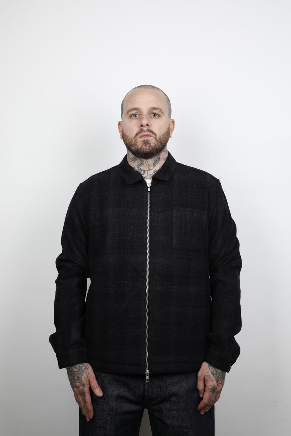 Ymc Bowie Jacket