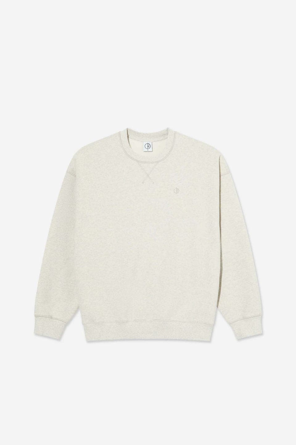 Polar Frankie Crewneck