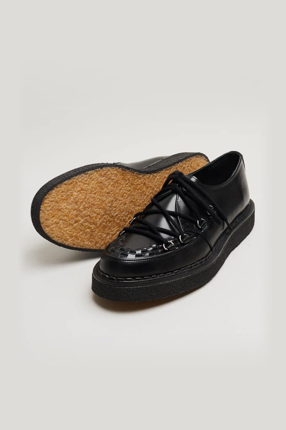 George Cox Uniform Experiment X Hatton