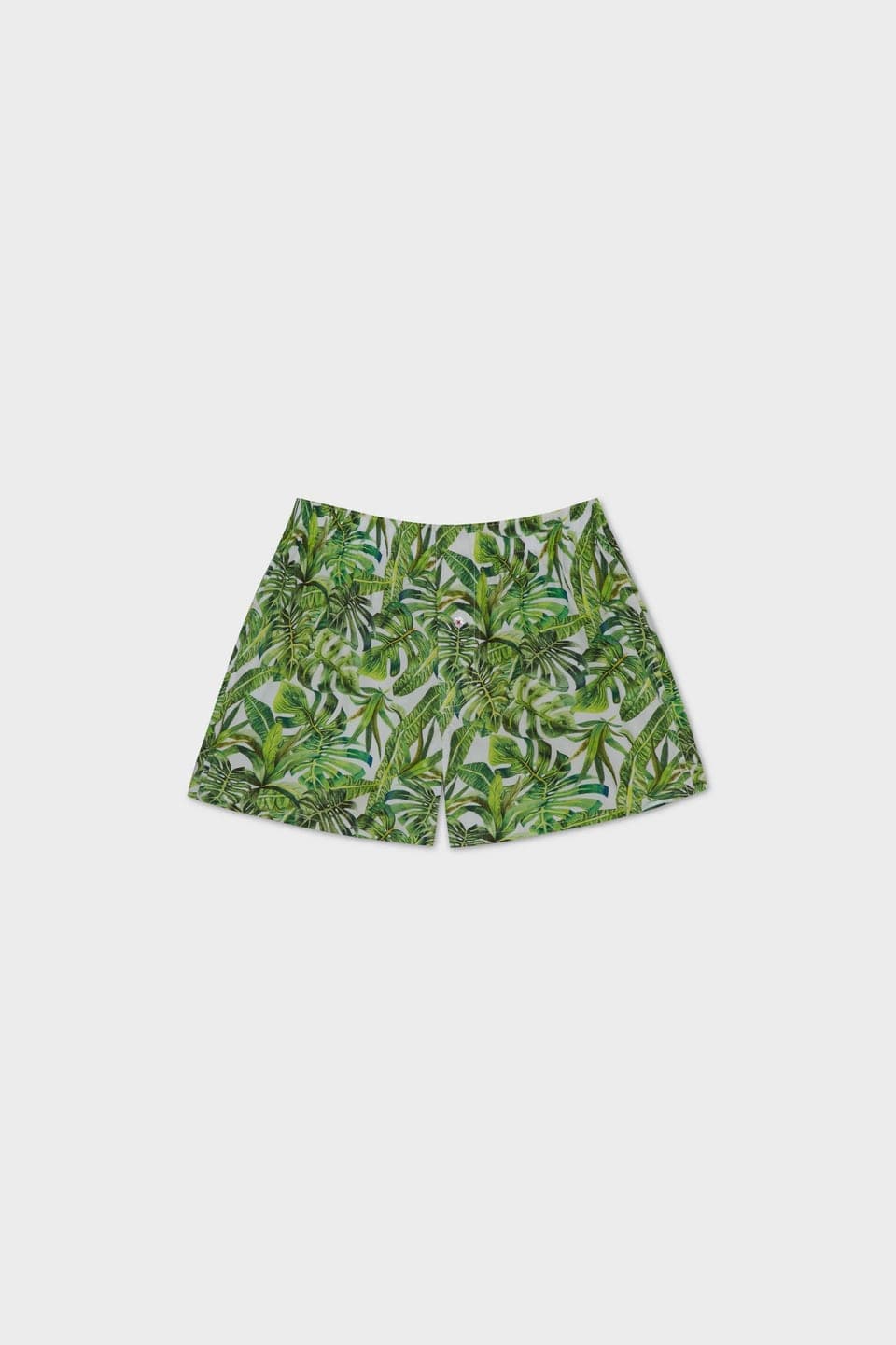 Druthers House Plants Boxer Short