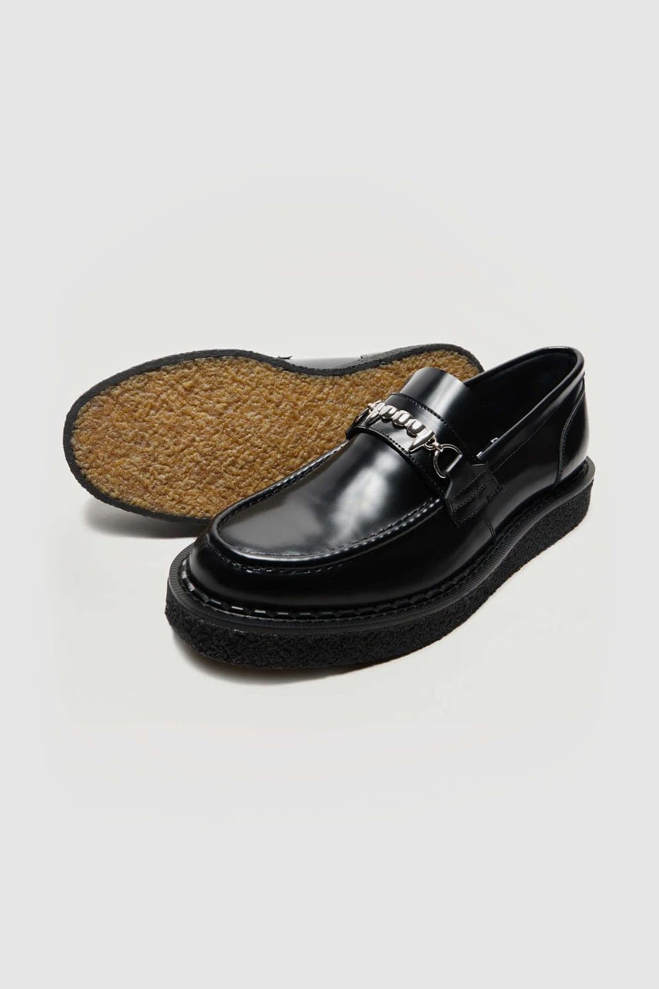 George Cox P.a.m Fang Loafer