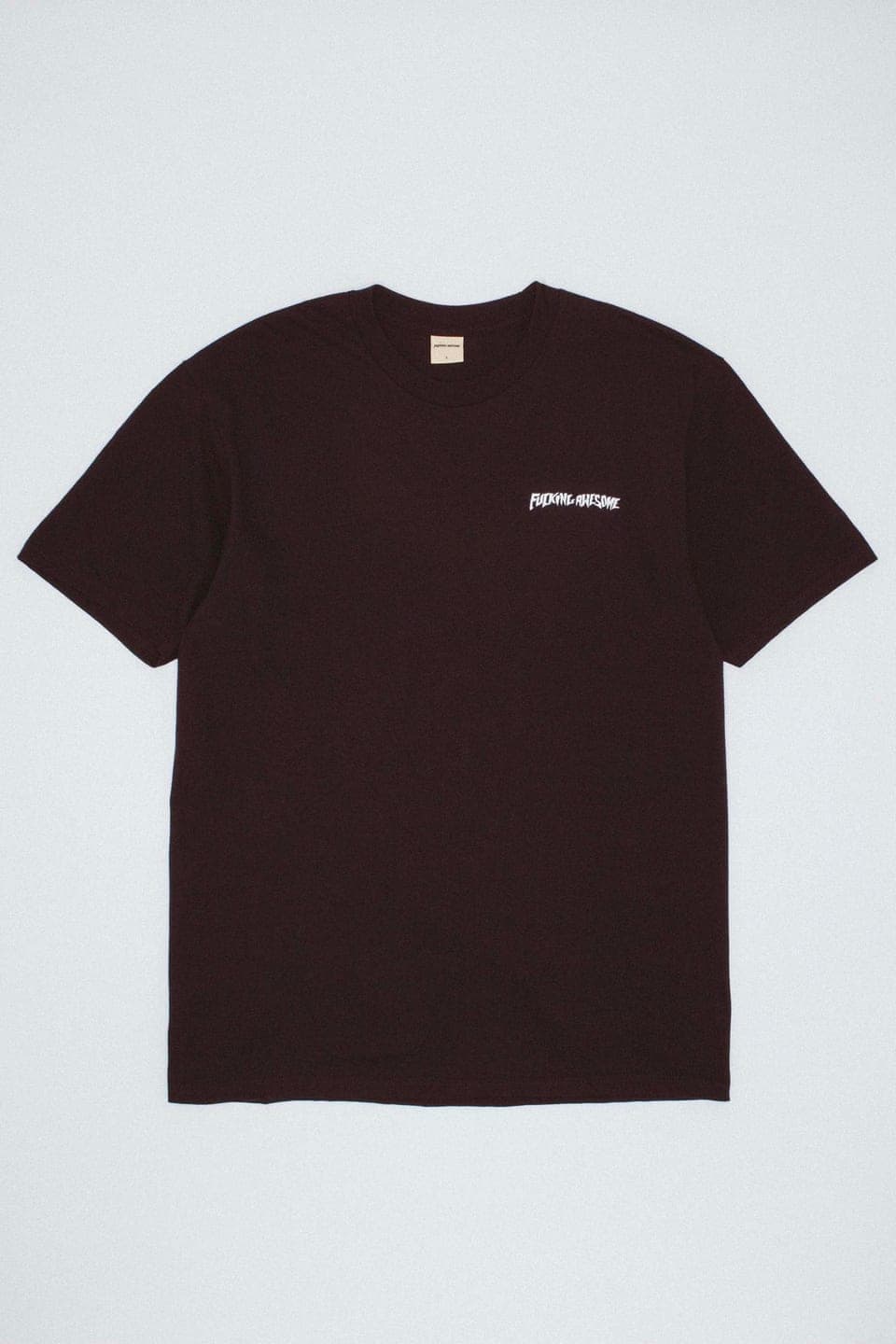 Fucking Awesome Rox Hollingsworth Tee