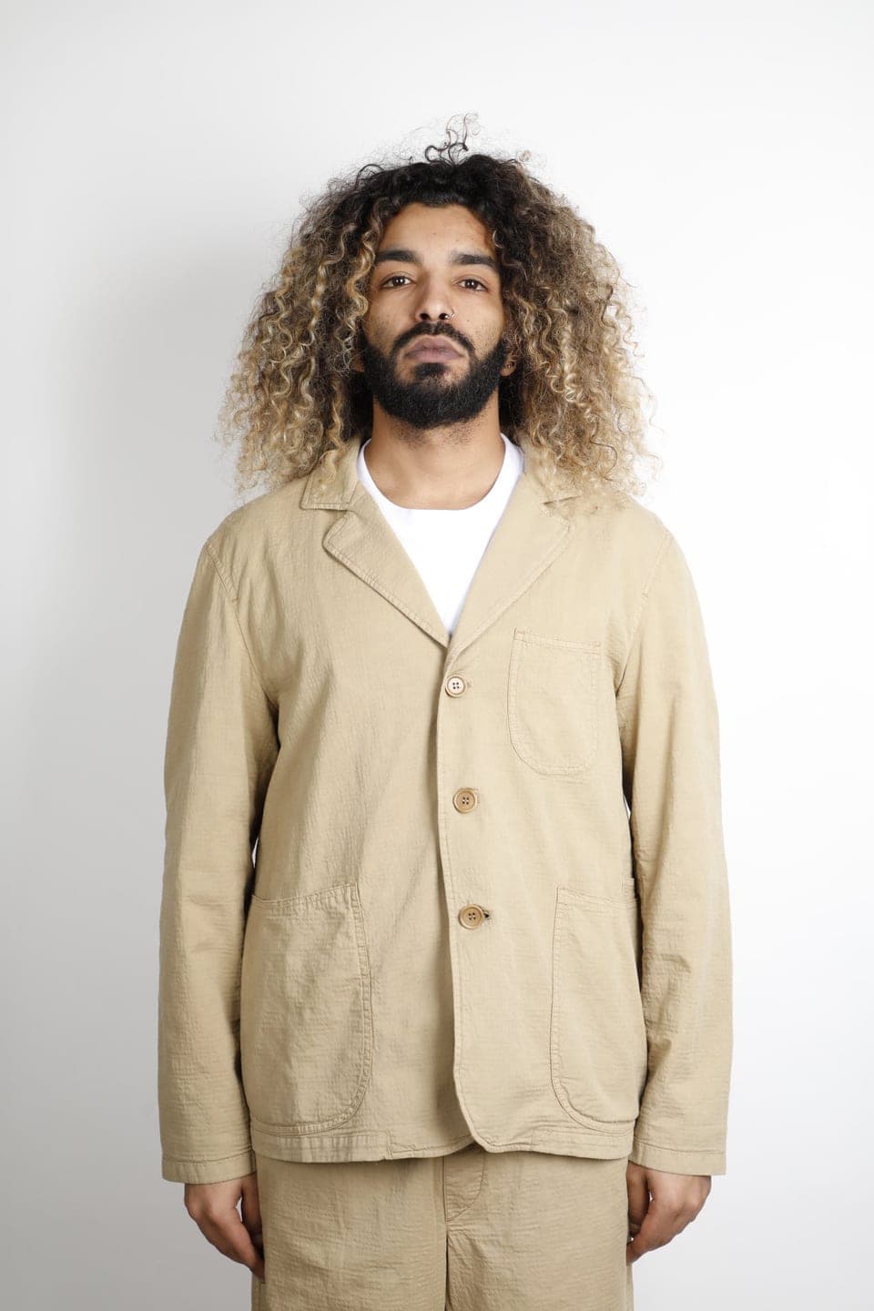 Ymc Scuttlers Jacket
