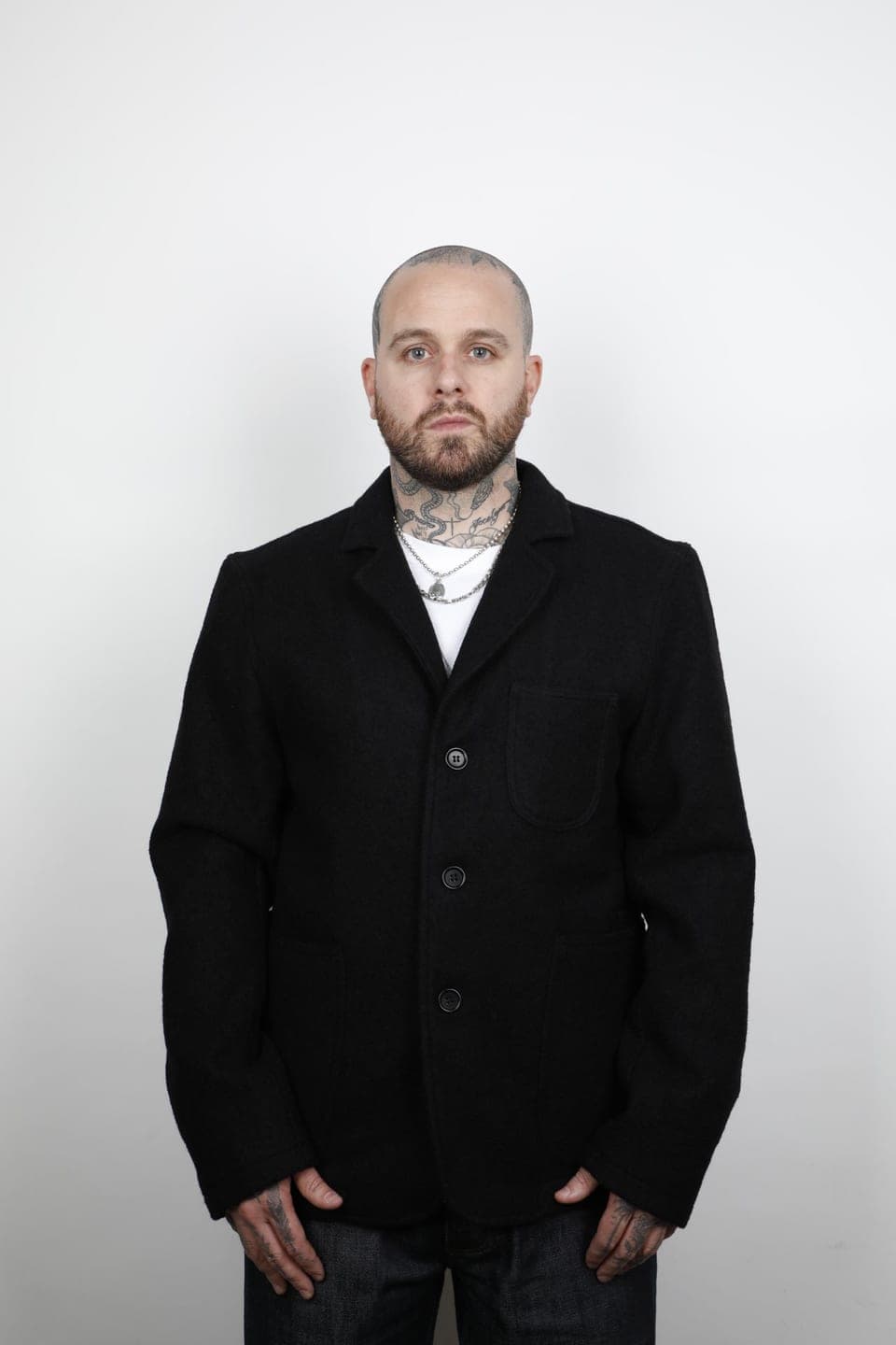 Ymc Scuttlers Jacket